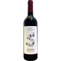 Sayón Joven Rioja DOca trocken - Bodegas J.F. Iradier