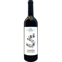 Sayón de autor Rioja DO trocken - Bodegas J.F. Iradier