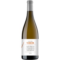 La Vineta Penedes DO trocken - Emendis