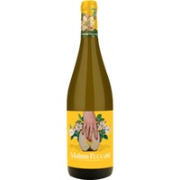 Malum Peccati Penedes DO trocken - Emendis