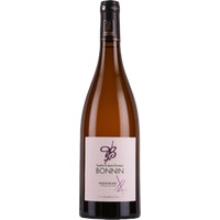 Cuvée Blanc XL Anjou AOP halbtrocken - Famille Bonnin