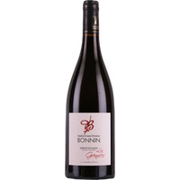 Cuvée "Les Grenuces" Anjou Villages AOP trocken - Famille Bonnin