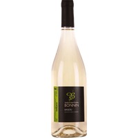 Cuvée Blanc Anjou AOP trocken - Famille Bonnin