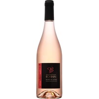 Rosé de Loire AOP trocken - Famille Bonnin