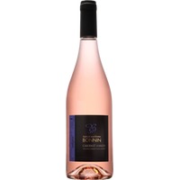 Cabernet d’Anjou AOP halbtrocken - Famille Bonnin