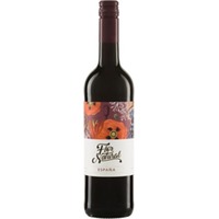 Vinerum FLOR NATURAL Tinto - 6Fl. á 0,75l