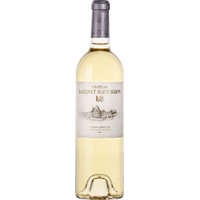 Chateau Larrivet Haut Brion Blanc