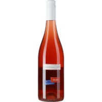 Muschelkalk Rosé