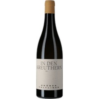 Grüner Veltliner In den Kreuthern