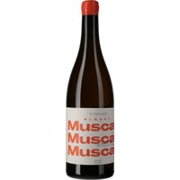 Bloody Muscat Muscat Muscat In Natura