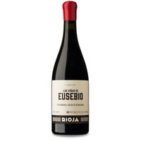 Las Viñas de Eusebio
