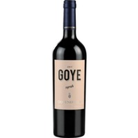Goyenechea Syrah