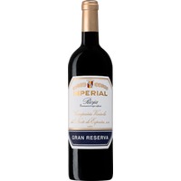 Imperial Gran Reserva Rioja DOCa
