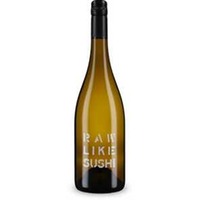 RAW LIKE SUSHI Chardonnay trocken