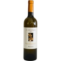 Is Argiolas Vermentino di Sardegna DOC