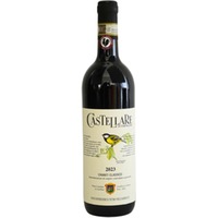 Chianti classico - Castellare di Castellina