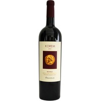 KOREM Bovale Isola dei Nuraghi Magnum