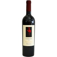 Turriga Isola dei Nuraghi rosso