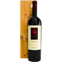 Turriga Isola dei Nuraghi Magnum