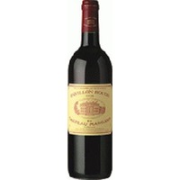 Pavillon Rouge du Château Margaux 2. Wein Château Margaux