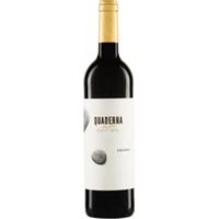Bodegas y Vinedos Quaderna Via Crianza - 6Fl. á 0,75l