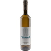Weissburgunder - Weinhof Fassold