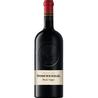 Boschendal Heritage Black Angus, WO Franschhoek, Western Cape, 2021, Rotwein