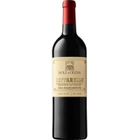 Isole e Olena Cepparello Sangiovese, Toscana IGP, Toskana, 2019, Rotwein