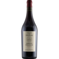 Abrois Trousseau Beranger, Jura, Jura, 2023, Rotwein
