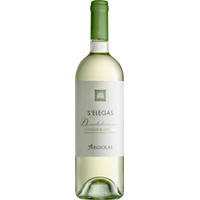 Argiolas S'Elegas Bianco, Nuragus di Cagliari DOC, Sardinien, 2024, Weißwein