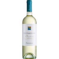 Argiolas Costamolino Vermentino, Vermentino di Sardegna DOC, Sardinien, 2024, Weißwein