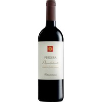Argiolas Perdera Rosso, Monica di Sardegna DOC, Sardinien, 2023, Rotwein