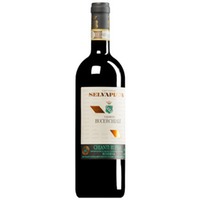 "Vigneto Bucerchiale" Chianti Rufina Riserva DOCG