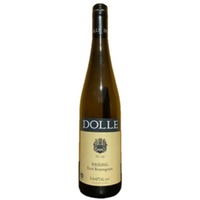 Riesling Brunngasse Kamptal DAC - Peter Dolle