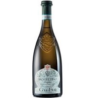 Cà dei Frati Brolettino Lugana DOC trocken, Weißwein