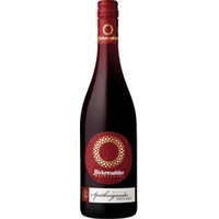 Herrenstück Spätburgunder "BS" QbA, Trocken, Baden, Baden, 2021, Rotwein