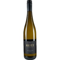Reitz Riesling, Feinherb, Mosel, Mosel, 2024, Weißwein