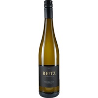 Reitz Riesling, Fruchtsüß, Mosel, Mosel, 2024, Weißwein