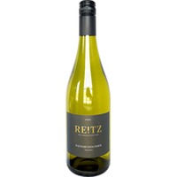 Reitz Weißburgunder, Trocken, Mosel, Mosel, 2024, Weißwein
