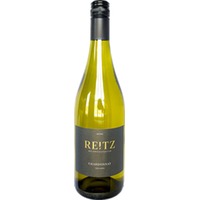Reitz Chardonnay, Trocken, Mosel, Mosel, 2024, Weißwein
