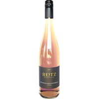 Reitz Spätburgunder Weißherbst, Feinherb, Mosel, Mosel, 2024, Roséwein