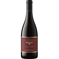 Alexana Terroir Series Pinot Noir