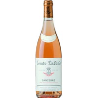 Comte Lafond Rosé Sancerre AOC - De Ladoucette