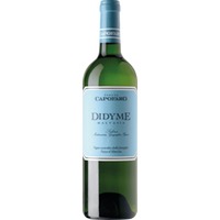 Didyme Malvasia Secca Salina IGT - Tenuta Capofaro