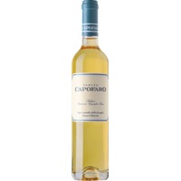 Capofaro Malvasia Salina IGT 0,5 l - Tenuta Capofaro