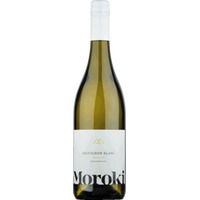 Sauvignon Blanc - Moroki Wine
