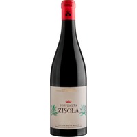 Zisola Doppiozeta Noto Rosso
