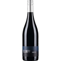 Klumpp Cuvée N°1, trocken Baden, Baden, 2023, Rotwein