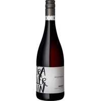 Weinfactum Bad Cannstatt Travertin Rotweincuvée, Trocken, Württemberg, Württemberg, Rotwein