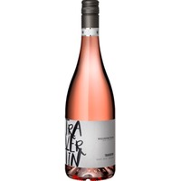 Weinfactum Bad Cannstatt Travertin Rosé QbA, Trocken, Württemberg, Württemberg, Roséwein